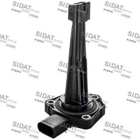 Køb Sensor, motorolieniveau af SIDAT 82.2249 til den lave pris 561,20 DKK