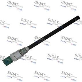 Compre Sensor, nível do óleo do motor da SIDAT 82.2262 a um preço baixo por 43,71 €