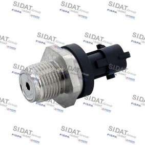 Comprar Sensor, presión combustible de SIDAT 83.1417A2 a bajo precio de 218,99 €