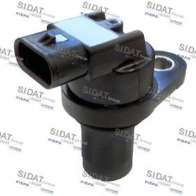 Køb Sensor, knastakselposition af SIDAT 83.3224A2 til den lave pris 195,32 DKK
