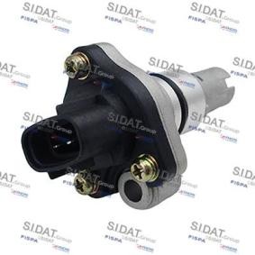 Köp Sensor, hastighet / varvtal av SIDAT 83.3363 till det låga priset 1318,33 kr