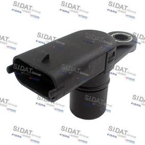 Nockenwellensensor 83.3400A2