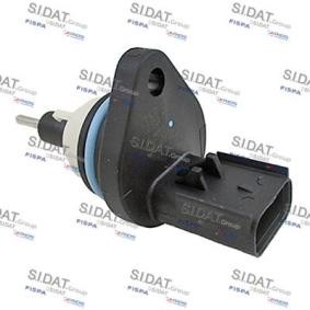 Geschwindigkeitssensor 83.3449 CHRYSLER NEON von SIDAT