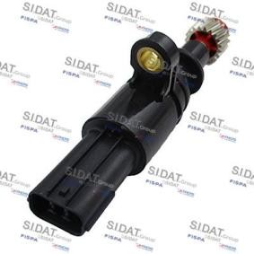 Kjøp Sensor, hastighet / turtall av SIDAT 83.3454 til den lave prisen 1127,94 NOK