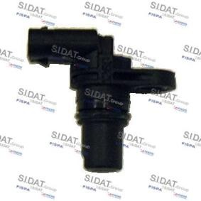 Acquista Sensore albero a camme da SIDAT 83.401A2 a buon mercato per soli 28,31 €