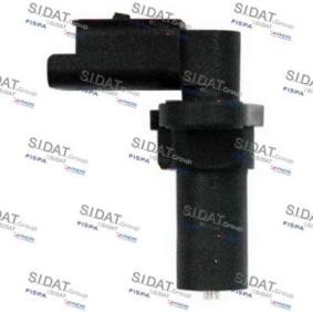 Acquista Generatore di impulsi, Albero a gomiti da SIDAT 83.417A2 a buon mercato per soli 22,08 €