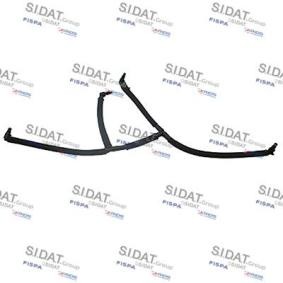 Achetez des Tuyau, carburant de fuite SIDAT 83.6016A2 à prix pour 59,55 €