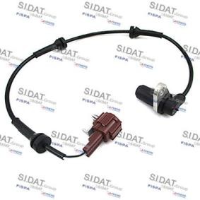 Køb ABS Sensor af SIDAT 84.1305A2 til den lave pris 399,58 DKK