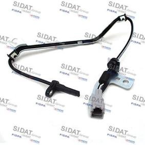 ABS-Sensor von SIDAT