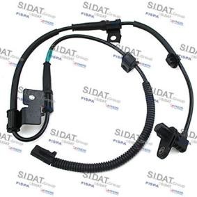 Compre Sensor, rotações da roda da SIDAT 84.1371A2 a um preço baixo por 47,58 €