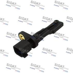 Compre Sensor, rotações da roda da SIDAT 84.1387A2 a um preço baixo por 42,73 €