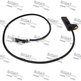 Compre Sensor, rotações da roda da SIDAT 84.1406A2 a um preço baixo por 27,50 €