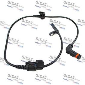 ABS-Sensor von SIDAT