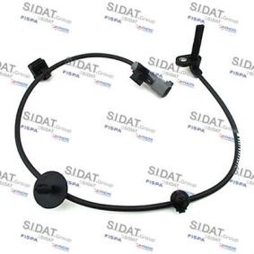 Køb ABS Sensor af SIDAT 84.1413 til den lave pris 521,57 DKK
