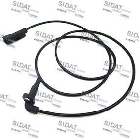 Køb ABS Sensor af SIDAT 84.1416A2 til den lave pris 228,40 DKK