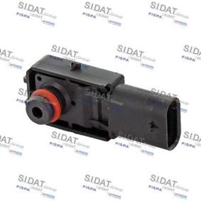 Compre Sensor de pressão, servo-freio da SIDAT 84.3088 a um preço baixo por 60,55 €