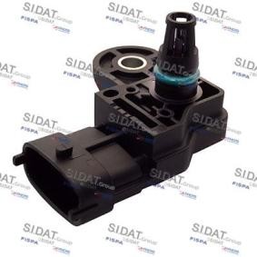 Köp Sensor, laddtryck av SIDAT 84.308A2 till det låga priset 281,15 kr