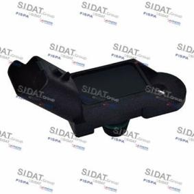 Acquista Sensore pressione aria, Aggiustaggio altimetrico da SIDAT 84.309A2 a buon mercato per soli 29,60 €
