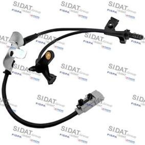 Compre Sensor, rotações da roda da SIDAT 84.915A2 a um preço baixo por 29,51 €