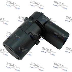 Parksensor von SIDAT