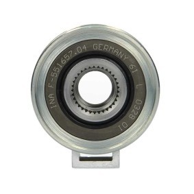 Anlasser von BV PSH