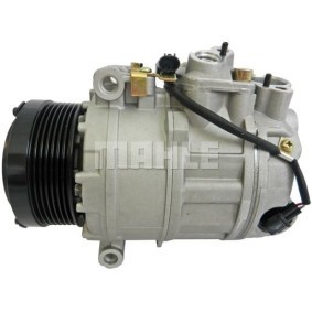 Lichtmaschine von BV PSH