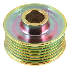 Lichtmaschine von BV PSH
