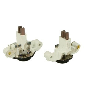 Lichtmaschine von BV PSH