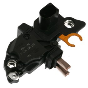 NISSAN Lichtmaschine von BV PSH