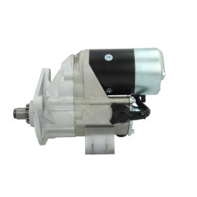 Lichtmaschine von BV PSH