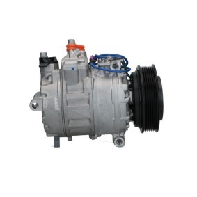 SEAT Lichtmaschine von BV PSH