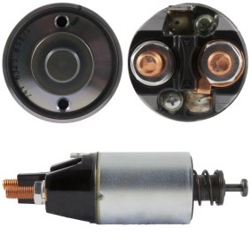 Lichtmaschine von BV PSH