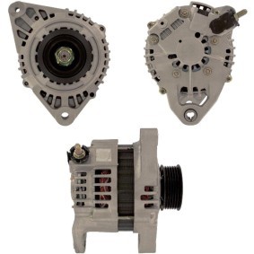 Lichtmaschine von BV PSH