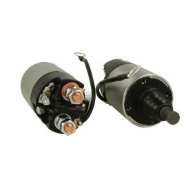 SEAT Lichtmaschine von BV PSH