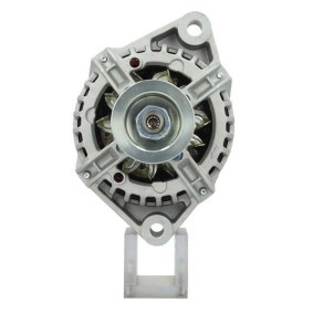 SMART Lichtmaschine von BV PSH