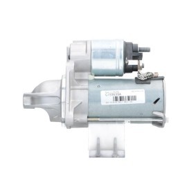 Lichtmaschine von BV PSH
