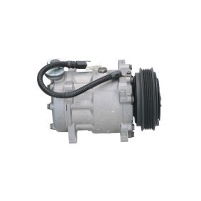 Lichtmaschine von BV PSH