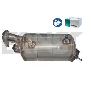Köp Partikelfilter (DPF) av ERNST 920148 till det låga priset 9340,66 kr