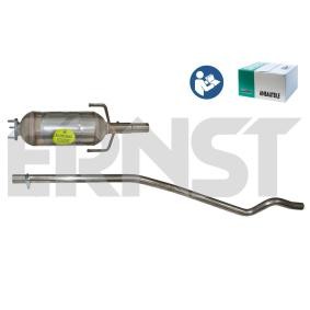 Compre Filtro de partículas da ERNST 920186 a um preço baixo por 738,37 €