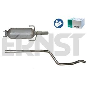 Compre Filtro de partículas da ERNST 920193 a um preço baixo por 727,39 €