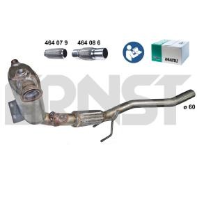 Köp Partikelfilter (DPF) av ERNST 920568 till det låga priset 10008,89 kr