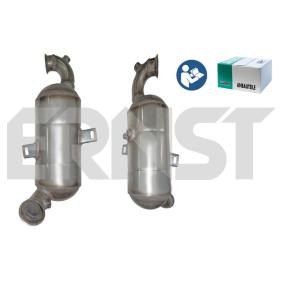 Compre Filtro de partículas da ERNST 920643 a um preço baixo por 853,58 €