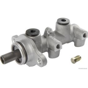 Köp Huvudbromscylinder av HERTH+BUSS JAKOPARTS J3100312 till det låga priset 1209,56 kr