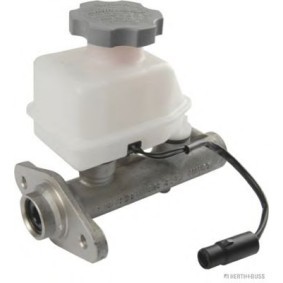 Comprar Cilindro principal de freno de HERTH+BUSS JAKOPARTS J3100530 a bajo precio de 201,73 €