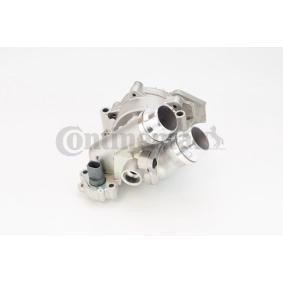 Achetez des Pompe à eau CONTITECH WP6101 à prix pour 213,08 €