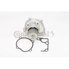 Comprar Bomba de agua de CONTITECH WP6120 a bajo precio de 52,73 €