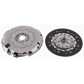 Comprar Kit de embrague de SACHS 3000 950 680 a bajo precio de 279,72 €