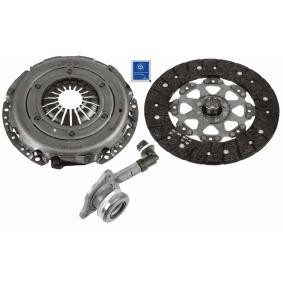 Comprar Kit de embrague de SACHS 3000 990 405 a bajo precio de 304,84 €