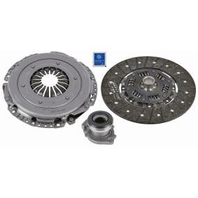 Comprar Kit de embrague de SACHS 3000 990 426 a bajo precio de 287,35 €