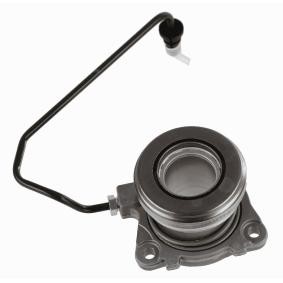 Achetez des Butée hydraulique SACHS 3182 600 250 à prix pour 70,64 €